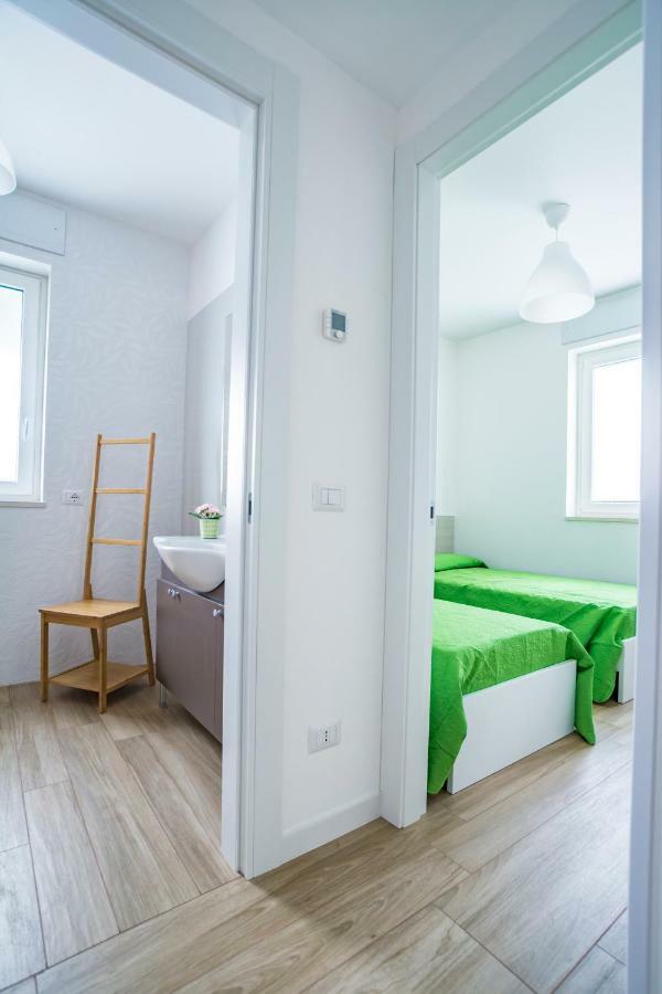 Wepuglia - La Casa Del Cardinale Apartment Monopoli Exterior photo